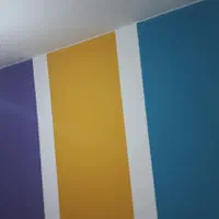 نقاشی ساختمان برف|خدمات پیشه و مهارت|تهران, سعادت‌آباد|دیوار