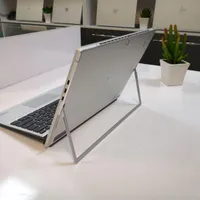 لپ تاپ تبدیل پذیر hp Elite X2 G4|رایانه همراه|کرمان, |دیوار