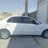 دنا معمولی (دنده)۹۶|خودرو سواری و وانت|بندر گناوه, |دیوار