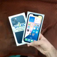 آیفون 13 نرمال 128 گیگ CH/A