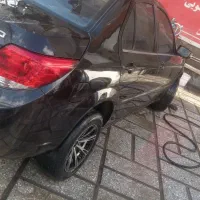 دنا مدل 99 تیپ 2|خودرو سواری و وانت|مشهد, دانشجو|دیوار