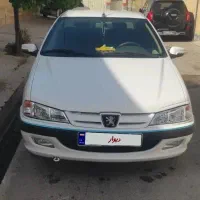 پژو پارس tu5