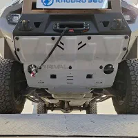 هایلوکس 2016 اتوماتیک|خودرو سواری و وانت|تهران, میرداماد|دیوار