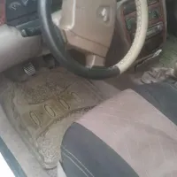 سمند مدل92