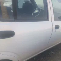 ساینا مدل 1400|خودرو سواری و وانت|مشهد, امیریه|دیوار