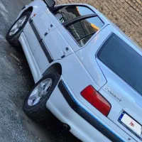 پارس تیوفایو