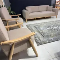 مبل*النا* جهیزیه عروس پارکر (تولیدی ارزانکده)|مبلمان خانگی و میز عسلی|خرم‌آباد, |دیوار