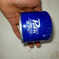 فیلتر روغن پاک مدل POF/911