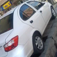 ساینا اِس ۴۰۴|خودرو سواری و وانت|قرچک, شهرک الحدید|دیوار