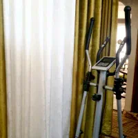 لوازم ورزشی وسایل ورزشی باشگاه دستگاه الپتیکال