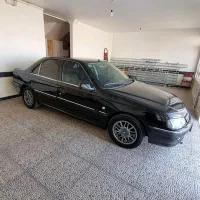 پارس مشکی ELX