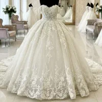 فروش و کرایه لباس عروس مناسب عقد تک و عمده