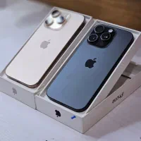 ایفون 16 پرو با ریجستر iphone 16 pro در حد نو|موبایل|تهران, گیشا|دیوار