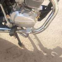 موتور احسان۲۰۰ انژکتورمدل ۱۴۰۱|موتورسیکلت|جیرفت, |دیوار