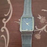 ساعت قدیمی ۵۰سال قبل