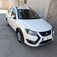 فروش کوئیک 1403|خودرو سواری و وانت|میمند, |دیوار