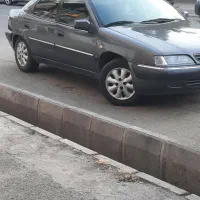 زانتیا۲۰۰۰ سرسیلندر بزرگ