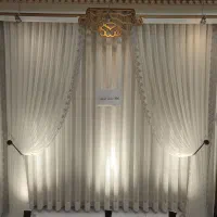 گالری پرده نفیس