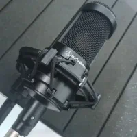 میکروفن استودیویی و حرفه ای AT 2035|آلات موسیقی|کرمان, |دیوار