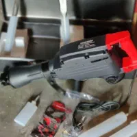 چکش تخریب ۱۷کیلویی هلتی