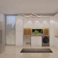 طراحی و اجرای کابینت دکوراسیون مشاوره رایگان