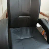 صندلی مدیریتی
