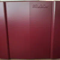 بخاری فن دار کم مصرف سپهر الکتریک