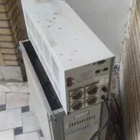 ups 3 kava پرسو الکترونیک