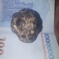 شهاب سنگ مریخی