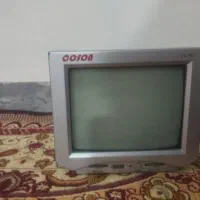 تلویزیون قدیمی