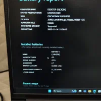 lenovo ideapad slim 3 i5 13 لپتاپ لنوو|رایانه همراه|تهران, شهرک شریعتی|دیوار