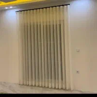 نصاب پرده .وتولید کننده پرده زبرا .دی کی .عمودی|پرده، رانر، رومیزی|شیراز, نیستان|دیوار