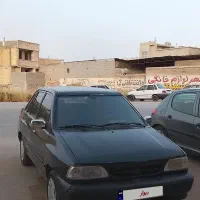 پراید 84انژکتور