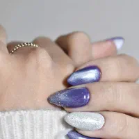 مدل ناخن و پدیکور (کفسابی)