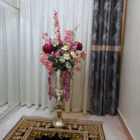 پرده مخصوص سالن و اتاق و اشپزخانه|پرده، رانر، رومیزی|تهران, دژکام|دیوار