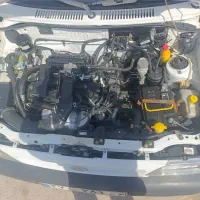 پراید مدل 98 در حد عروسک|خودرو سواری و وانت|اصفهان, زیار|دیوار