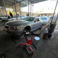 تراش دیسک درجا گلشهر تراشکاری غفاری لنت|خدمات موتور و ماشین|کرج, کرج نو|دیوار