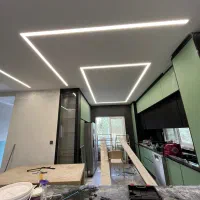 برقکار ساختمانی