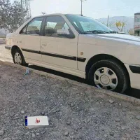 پارس سال مدل 92 کلکسیونی|خودرو سواری و وانت|بیرجند, |دیوار