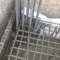 باسلام خواهان نیروی آرماتوربندی