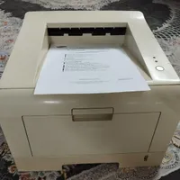 پرینتر لیزری سامسونگ ML2250