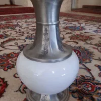 گلدان سیلور