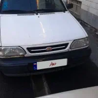 ماشین پراید