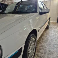 ماشین پارس تیوفایو