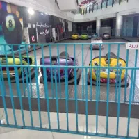 اپراتور شهربازی