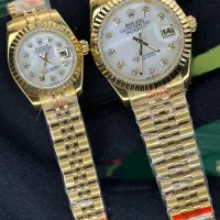 ساعت ست رولکس موتور ژاپن با گارانتی|ساعت|اصفهان, قلعه طبره|دیوار