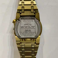 ساعت اینویکتا|ساعت|قرچک, زیبا شهر|دیوار