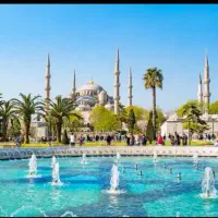 تور ۵روزه استانبول سفری لوکس