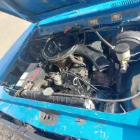 نیسان پاترول ۷۴|خودرو سواری و وانت|گلوگاه بابل (گلیا), |دیوار