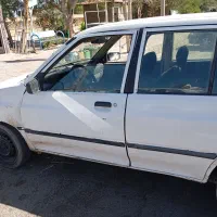 ماشین پراید|خودرو سواری و وانت|ریگان, |دیوار